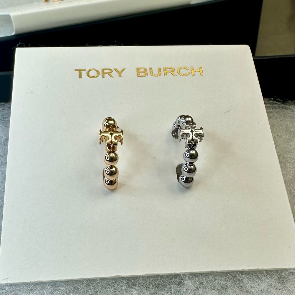 Ear Cuffs NWT